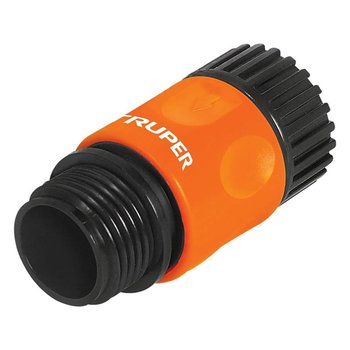 Conector Truper Sistema Click Rápida Conexión