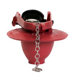 Pera Sapito WC Descarga Ajustable 50 mm 2 Fluidmaster Pera Sapito WC Descarga Ajustable 50 mm 2 Fluidmaster