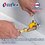 Conector Flexible Para Gas 5/16X5/16X1.50 M Coflex