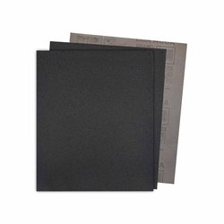 Lija de Agua 9 x 11 Pulgadas Grano 400 BYP Lija de Agua 9 x 11 Pulgadas Grano 400 BYP