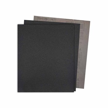 Lija de Agua 9 x 11 Pulgadas Grano 400 BYP