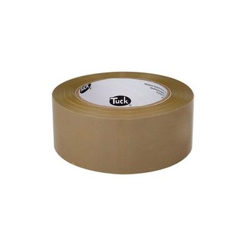 Cinta Canela marca Tuck 48 x 50 m