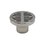 RESUMIDERO REDONDO 089X089 MM 3 1/2 BRONCE CROMO