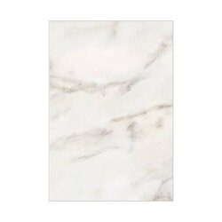 Muro Azulejo Tipo Mármol Dannes Blanco Daltile 30 x 45 cm