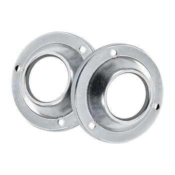 Brida Handy Home Redondo Cromado