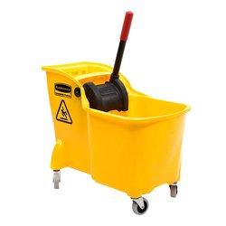 Cubeta Exprimidor 29 Litros Cubeta Exprimidor 29 Litros