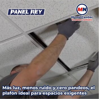 Plafon Dune Humigard Plus 1774 5/8 0.61X0.61M (16 PZA)