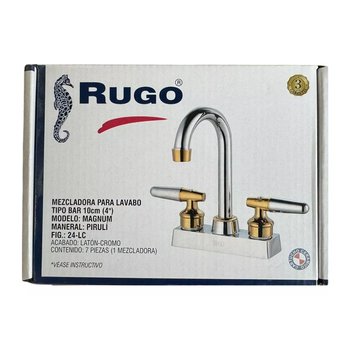 Mezcladora Messina tipo Bar