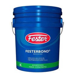 Adhesivo Acrílico Festerbond 19 Lt Adhesivo Acrílico Festerbond 19 Lt