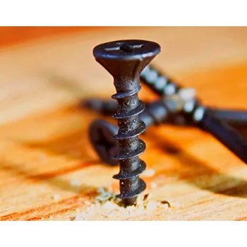 Tornillo Madera Veker 8 x 3 pulg 100 pz