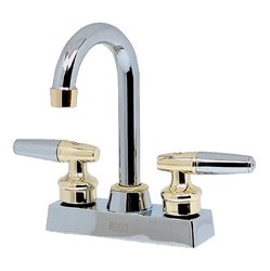 Mezcladora Messina tipo Bar