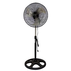 VENTILADOR PEDESTAL 18 PULGADAS 2 EN 1