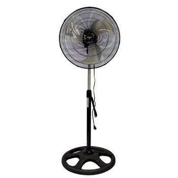 Ventilador pedestal friler 18 pulgadas 2 en 1