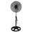 Ventilador pedestal friler 18 pulgadas 2 en 1