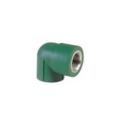 Codo Tuboplus Rosca Interior 90 grados x 20 mm