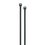 Cincho Plástico Volteck Negro 35 cm