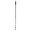 Extensión Rodillo Aluminio Byp 120 cm 240 cm EAL24
