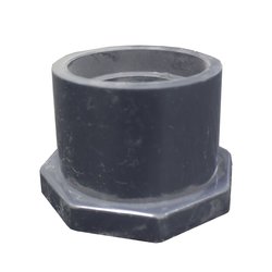 Reducción Bush PVC HID CEM 050X038 MM 2 X 1 1/2 CED 80 Reducción Bush PVC HID CEM 050X038 MM 2 X 1 1/2 CED 80