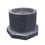Reducción Bush PVC HID CEM 050X038 MM 2 X 1 1/2 CED 80