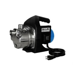 Bomba Centrífuga Tipo Jet ¾ Hp Altamira 110 V