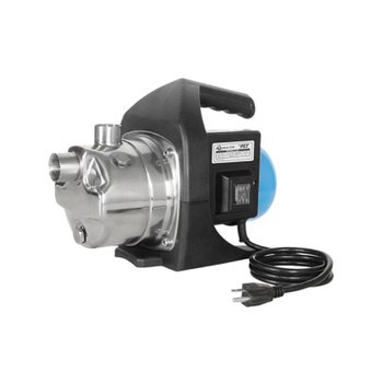 Bomba Centrífuga Tipo Jet ¾ Hp Altamira 110 V