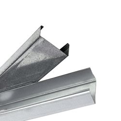 Poste Metalico Calibre 26 4.10X3.05 M