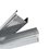Poste Metalico Calibre 26 4.10X3.05 M