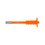 Cincel Grip Truper 1 x 12 pulg