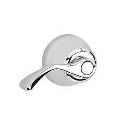 Llave Maneral Para Regadera Albatros Helvex Cromo C-45