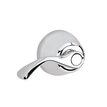 Llave Maneral Para Regadera Albatros Helvex Cromo C-45