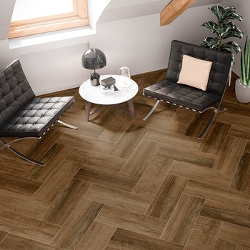 Piso Decker Cesantoni 20x60 cm