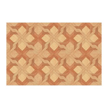 Piso Jaral Miel Tipo Geométrico Vitromex 35.7x35.7 cm