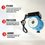 Bomba Presurizadora Minismart Aut/Man 1 x 120V 120W