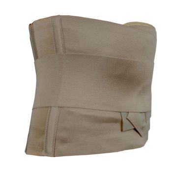 Faja con Soporte para Espalda Talla Universal