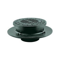 Coladera Helvex Rejilla Redonda 5424 Coladera Helvex Rejilla Redonda 5424