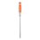 Desarmador Cruz Truper ¼ x 6 pulg