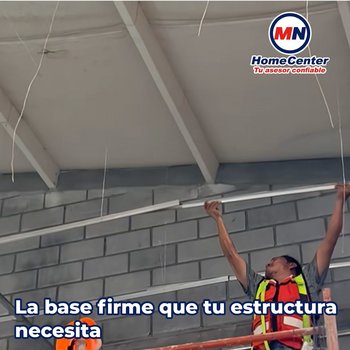 Canaleta de Carga Calibre 22 1 1/2X3.05 M