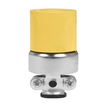 Contacto Blindado Volteck Sin Tierra