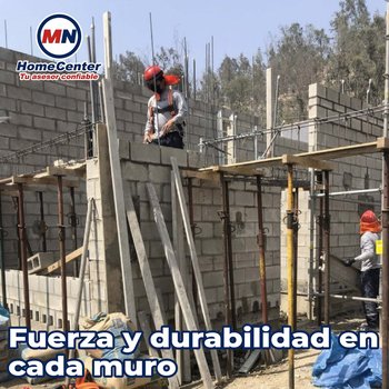 Block Pesado 20 x 20 x 40 cm