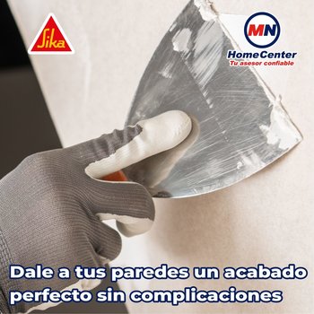 Resanador Muros Sika Resana Ya 236 mL