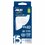 Foco LED A19 15 W Luz Blanca