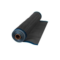 Tela Mosquitera Nylon Gris 1.50