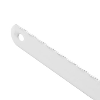 Segueta Lenox Blanca