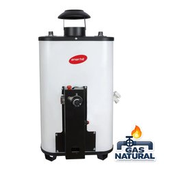 Calentador de Paso Iusa Enerhit Gas Natural 5 L