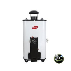 Calentador de Paso Iusa Enerhit Gas Natural 5 L