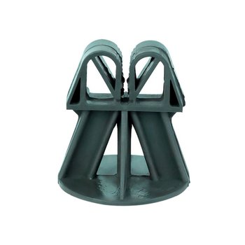 Silleta Cimentación 5 cm 3/8 a 1/2 pulg