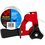 CINTA TRANSPARENTE DISPENSADOR 4.77 X 49.37 M ST