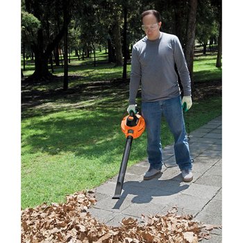 Aspiradora Sopladora 12G/45L PROFESIONAL 3,700W