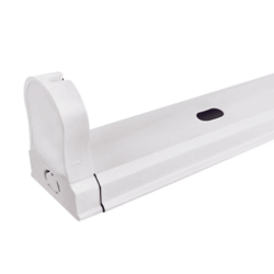 Base Tubo LED 1.20 m T8
