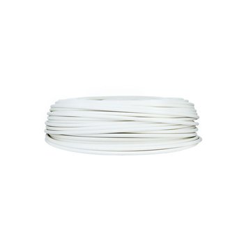 Cable Blanco 100 M Calibre 8 THW